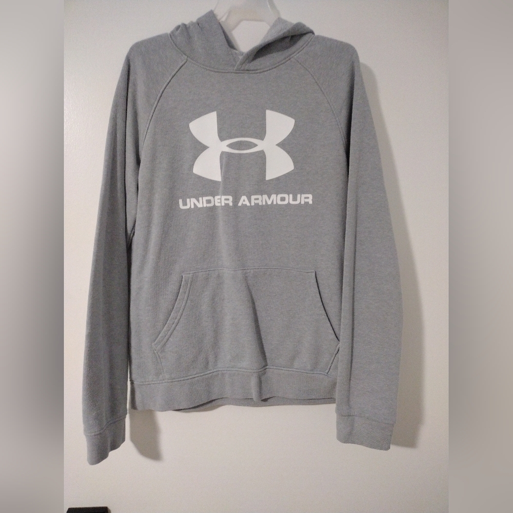 Under armour hoodie